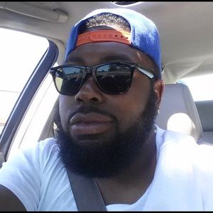 Meet your Posher, Stacy